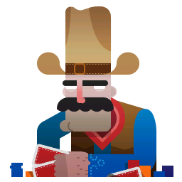 Poker Player 2