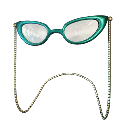 Miss Elenena Glasses