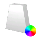 Wedge - Large
