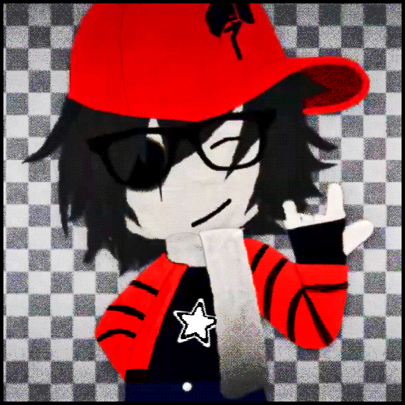 File:I’mRedTee ProfilePicture.png