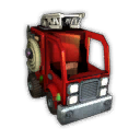 Suspension - Dragster