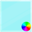 Coloured Glass