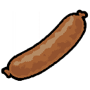 Bratwurst