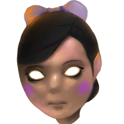 File:Sticker DLC BioShock Head LittleSister.png