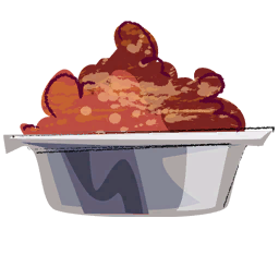 File:Sticker DLC Dogs Object Food Dish.png