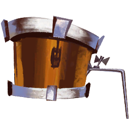 File:Sticker DLC Muppets Object Drum Left.png