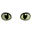 Cats Eyes