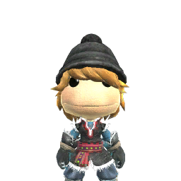 Kristoff Costume
