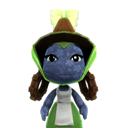 Cog Princess