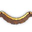 Gold Swirly Chain