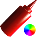 Squeezy Bottle