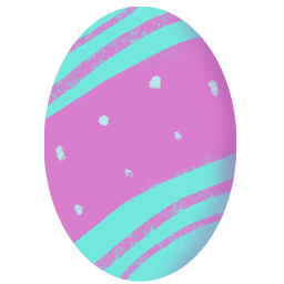 File:Sticker DLC Seasonal Spring Decorative Painted Egg 2.png