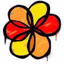 Dribbley Flower