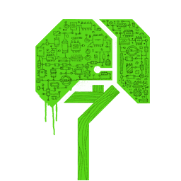 Techno Tree