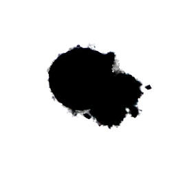 Damage - Hole