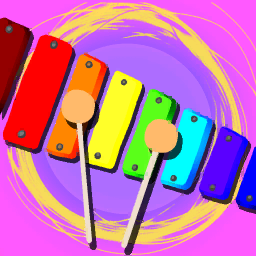 Xylophone!