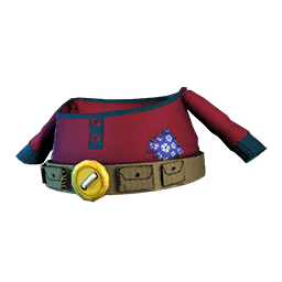 Super Hero Top