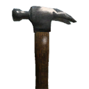 Narrow Hammer