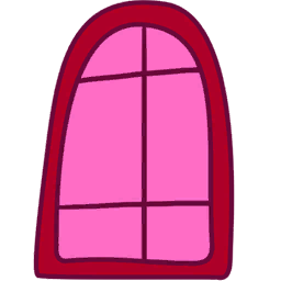 Window - Arc