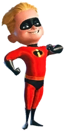 Dash Posing