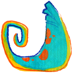 Apatosaurus Tail