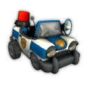 Suspension - Dragster