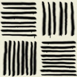 Scratch Pattern