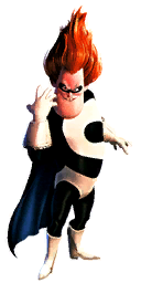 Syndrome Gloating