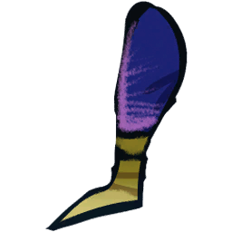 Thor Leg