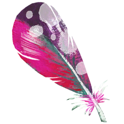 Feather 4