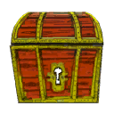 Big Treasure Chest