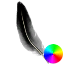 Feather - Long