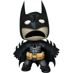 File:Sticker DLC DCComics Character Batman Scared.png