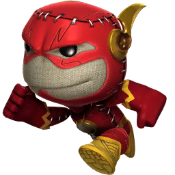 File:Sticker DLC DCComics Character Flash Running.png