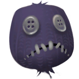 Undead Sack