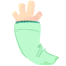 File:Sticker DLC Muppets Body Beaker Arm.png