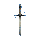 Lion Sword