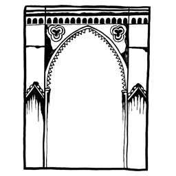 Gothic Arch