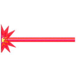 Laser Blast