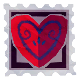 File:Sticker DLC Tearaway Object Stamp.png
