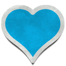 Sticker Karting Unthemed Color Heart Light Blue.png