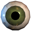 Green Eye