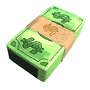 Money Stack