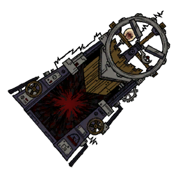 File:Sticker DLC DontStarve Architecture Maxwell Door.png