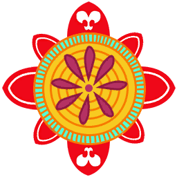 Decorative Flower