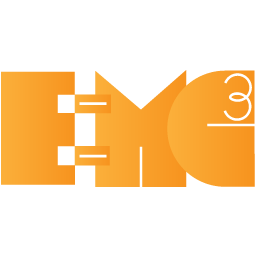 Orange EMC Logo