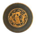 Ancient Greek Plate