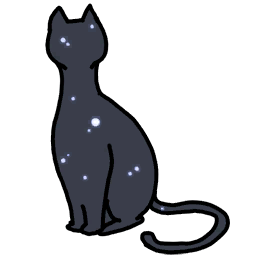 File:Sticker DLC GravityRush Animal Dusty Sitting.png
