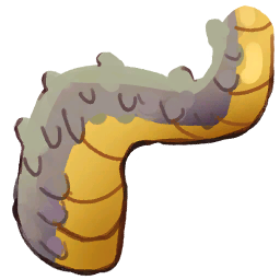 Dinosaur Neck