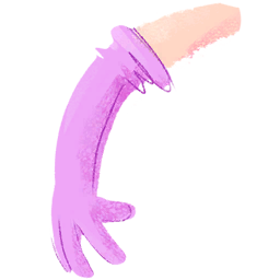 File:Sticker DLC Muppets Body Piggy Arm.png